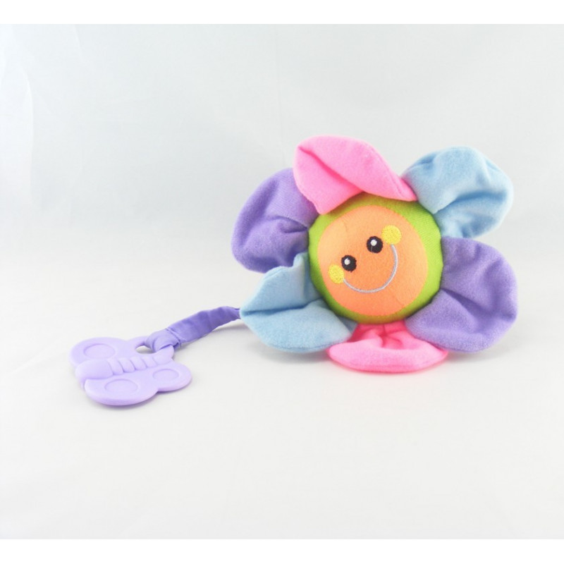 Fruity pals Ozzie Orange de Tiny love