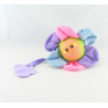 Fruity pals Ozzie Orange de Tiny love