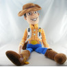 Peluche parlante CowBoy Woody Toys story DISNEY PIXAR