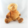 Doudou ours brun marron YVES ROCHER