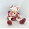 Doudou souris Framboisine DOUDOU ET COMPAGNIE