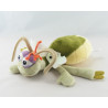 Peluche Naveen La princesse et la grenouille DISNEY