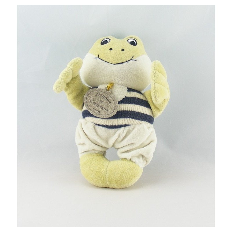 hochet licorne doudou et compagnie