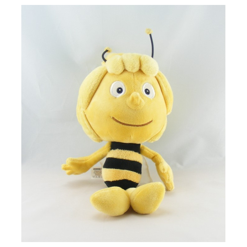 Peluche Maya l'abeille STUDIO 100 45 cm