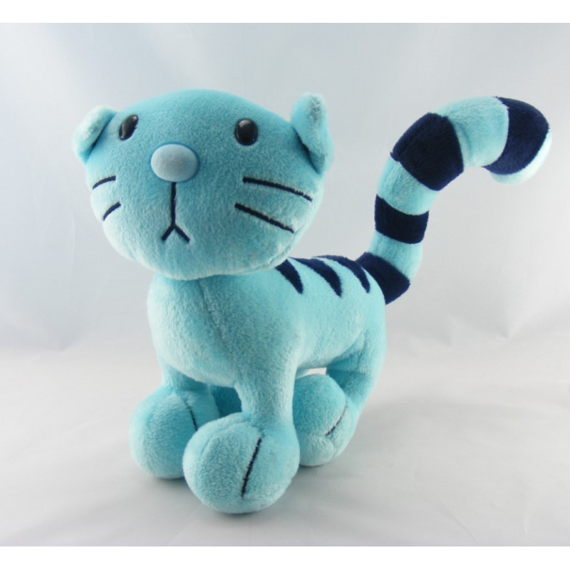 Peluche Bob l'éponge SpongeBob 35 cm