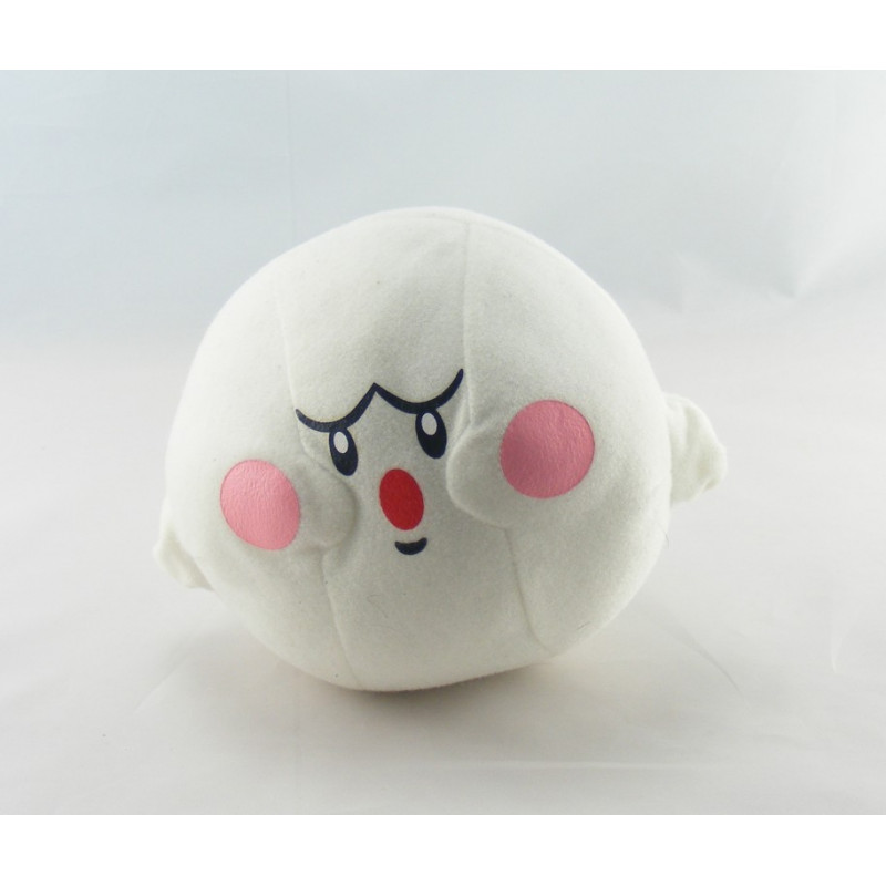 Peluche Champignon super Mario Bros NINTENDO 