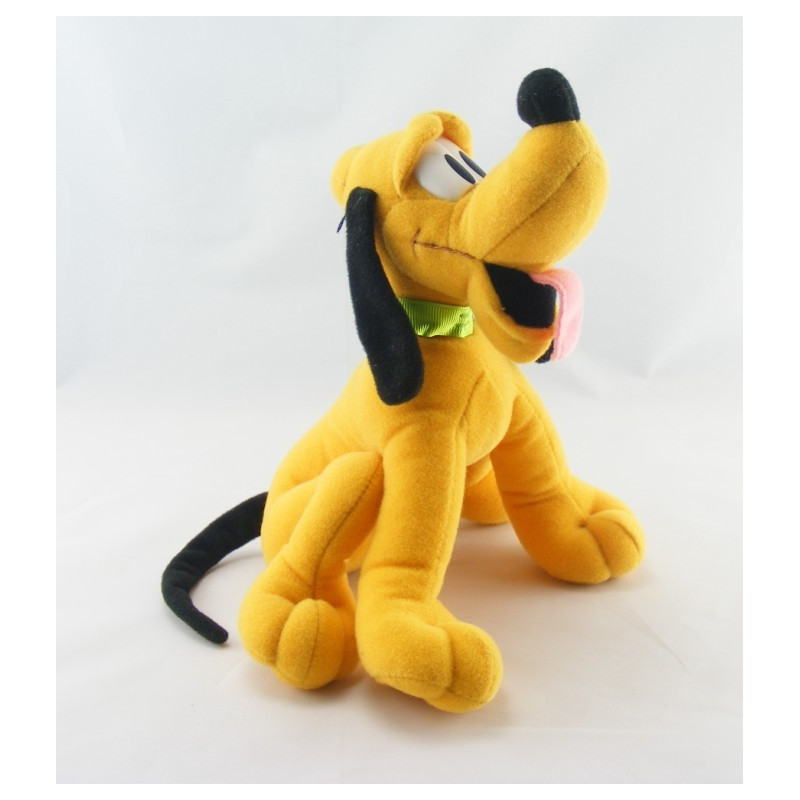 Peluche Chien Pluto DISNEY