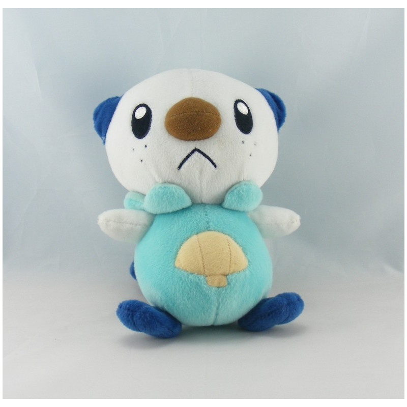 Peluche Racaillou Pokemon creatures NINTENDO 