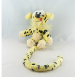 Peluche MARSUPILAMI NOUNOURS