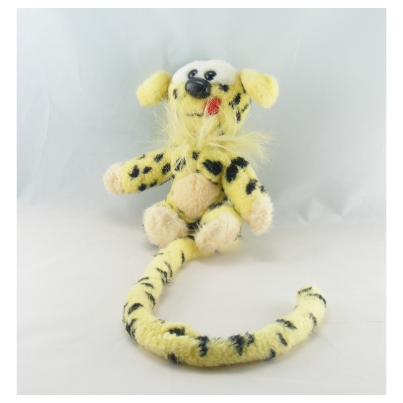 Peluche MARSUPILAMI NOUNOURS