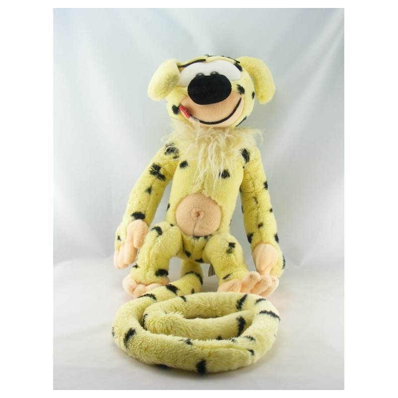 Peluche Marsupilami  MARSU2001 NOUNOURS