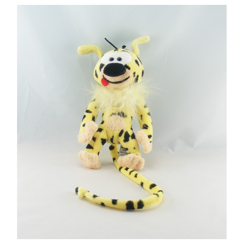 Peluche Marsupilami  MARSU2001 NOUNOURS