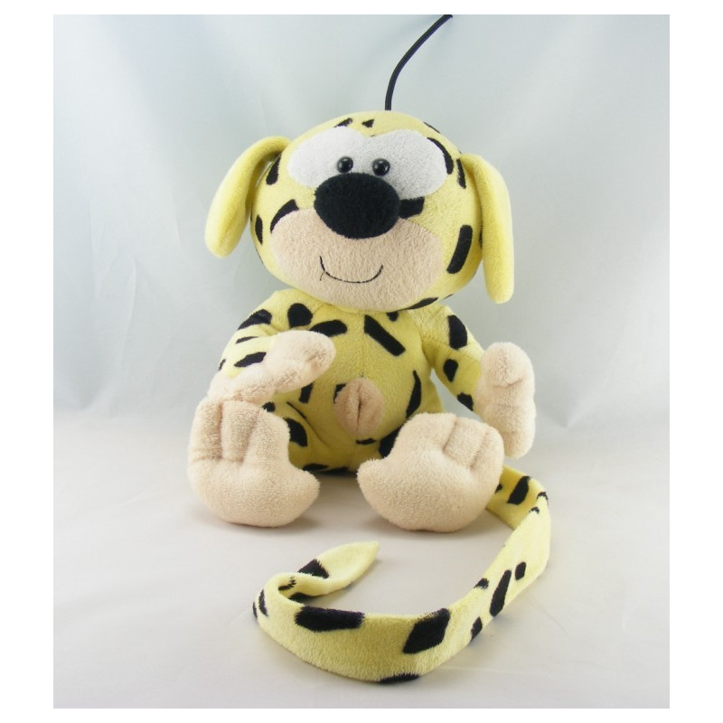 Peluche Marsupilami  MARSU2003 NOUNOURS