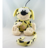 Peluche Marsupilami  MARSU2003 NOUNOURS
