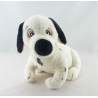 Peluche chien les 101 dalmatiens DISNEY JEMINI