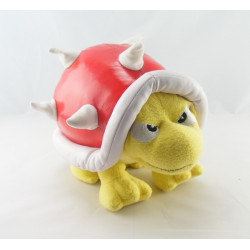 Peluche Yoshi Super Mario Bros NINTENDO 