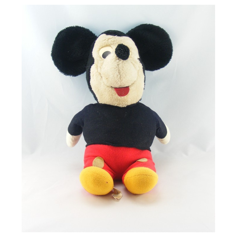 Peluche Mickey mouse DISNEY 