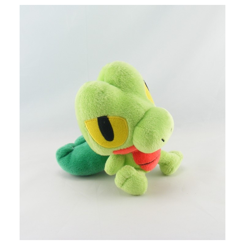 Peluche Gruiki Pokemon creatures NINTENDO TOMY