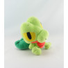 Peluche Gruiki Pokemon creatures NINTENDO TOMY
