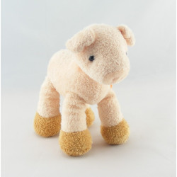Doudou cochon rose Porcinet DISNEY NICOTOY 