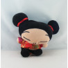 Doudou Poupée chinoise PUCCA GIPSY