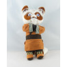Peluche Panda PO Kung Fu Panda Dreamworks NEUF