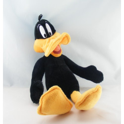Peluche Titi Le Canari jaune LOONEY TUNES