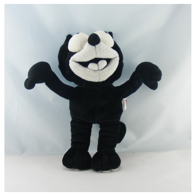 Peluche GROS MINET LOONEY TUNES PLAY BY PLAY
