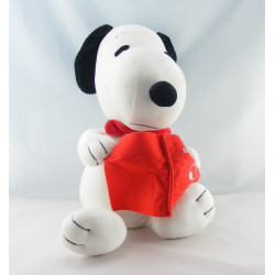 Peluche chien Snoopy Année 1968