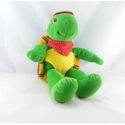 Peluche Franklin la tortue HASBRO