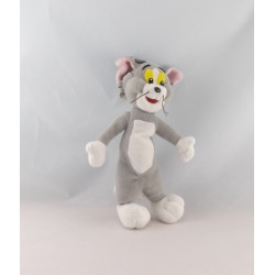 Peluche Tom en mexicain Tom et Jerry PLAY BY PLAY