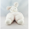 Doudou souris rose TARTINE ET CHOCOLAT