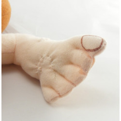 Peluche Capitaine Caverne WARNER BROS 43 cm