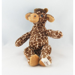 Doudou musical Girafe ANNA CLUB PLUSH 