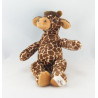 Doudou musical Girafe ANNA CLUB PLUSH 