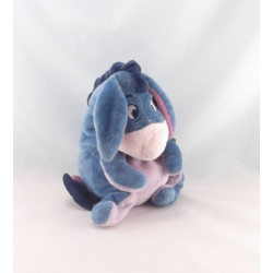 Doudou plat escargot mouchoir Bourriquet DISNEY BABY