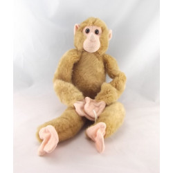 Peluche singe CP INTERNATIONAL