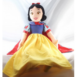 Peluche princesse Blanche Neige DISNEY