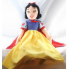 Peluche princesse Blanche Neige DISNEY