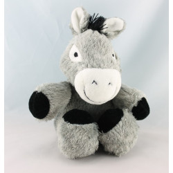 Doudou boule éléphant jaune ALOHA