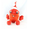 Doudou chien orange Amtoys