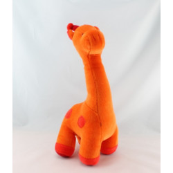 Doudou girafe CP INTERNATIONAL