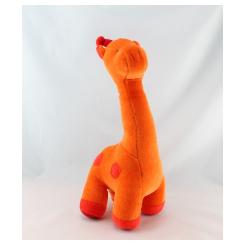 Doudou girafe CP INTERNATIONAL
