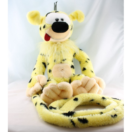 Grande Peluche Marsupilami MARSU2001 NOUNOURS