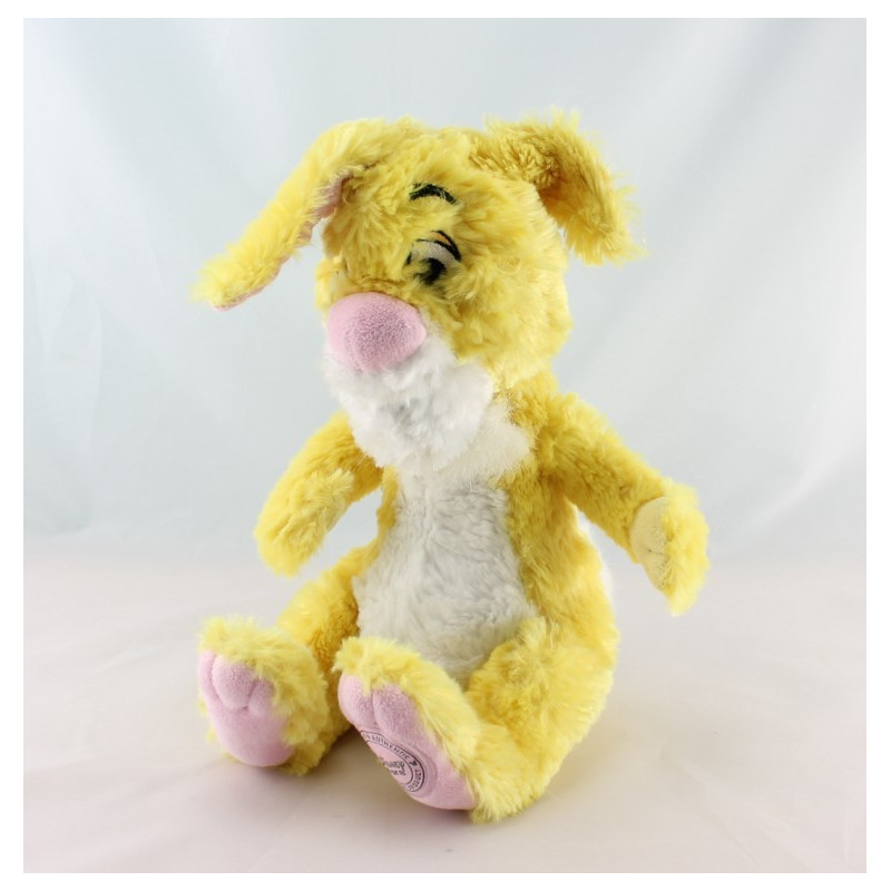 Peluche Coco lapin l'ami de Winnie DISNEY STORE