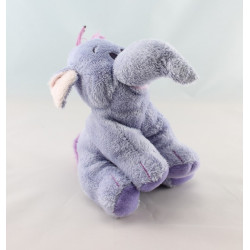 Doudou Eléphant Lumpy Disney 