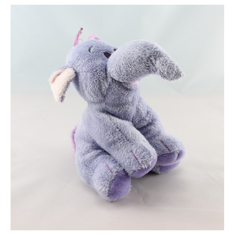 Doudou Eléphant Lumpy Disney 