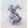 Doudou Eléphant Lumpy Disney 