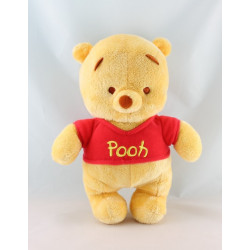 Doudou Winnie l'ourson et son Doudou FISHER PRICE Disney