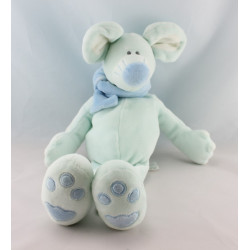 Doudou souris rose KIABI 